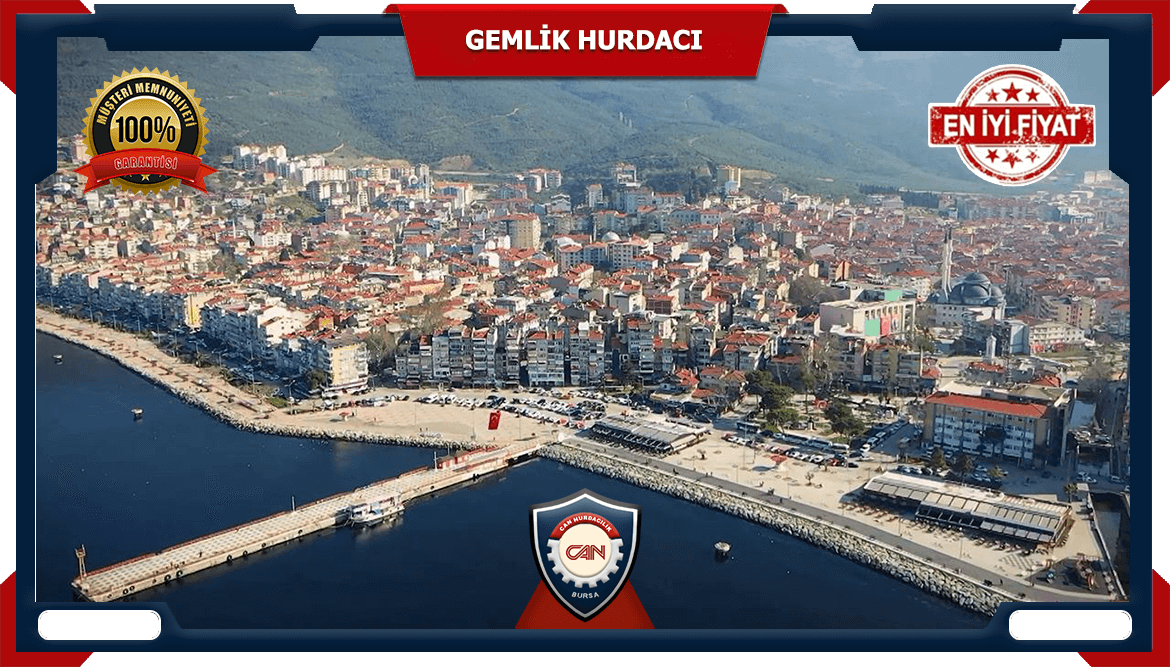 Gemlik Hurdacı