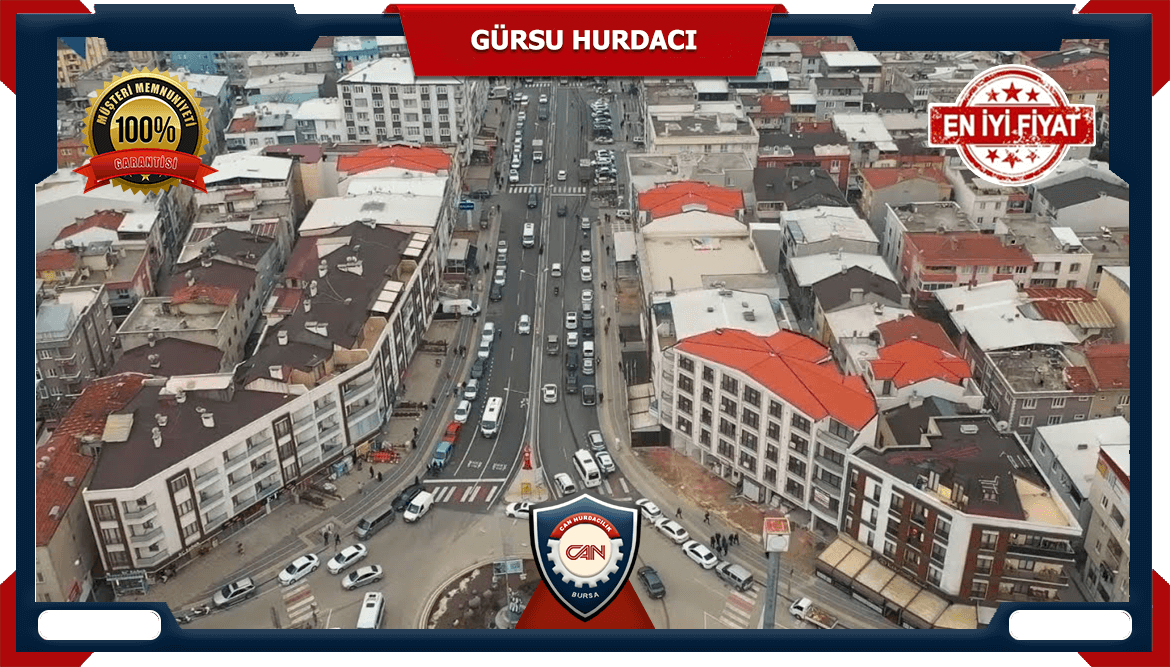 Gürsu Hurdacı