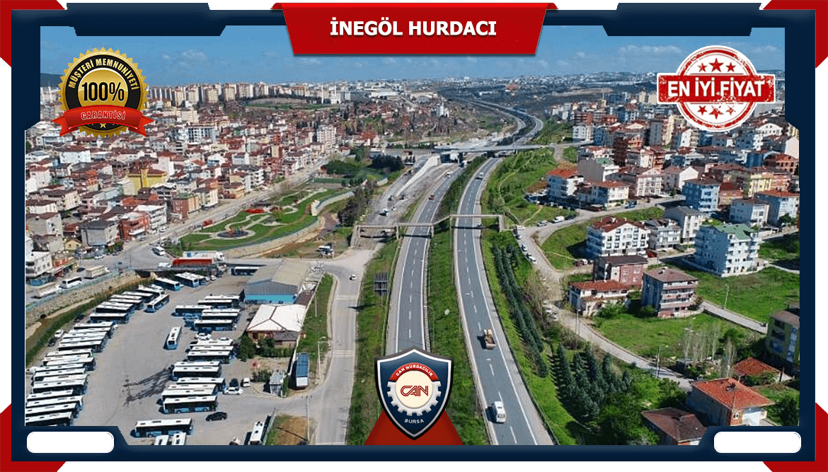 İnegöl Hurdacı