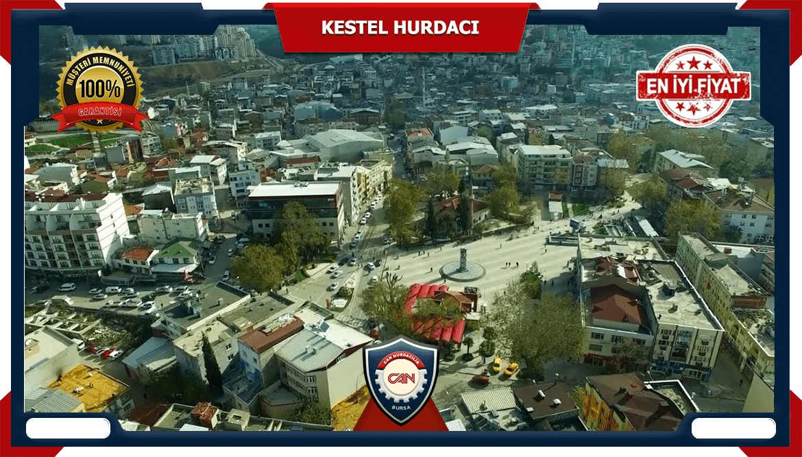 Kestel Hurdacı