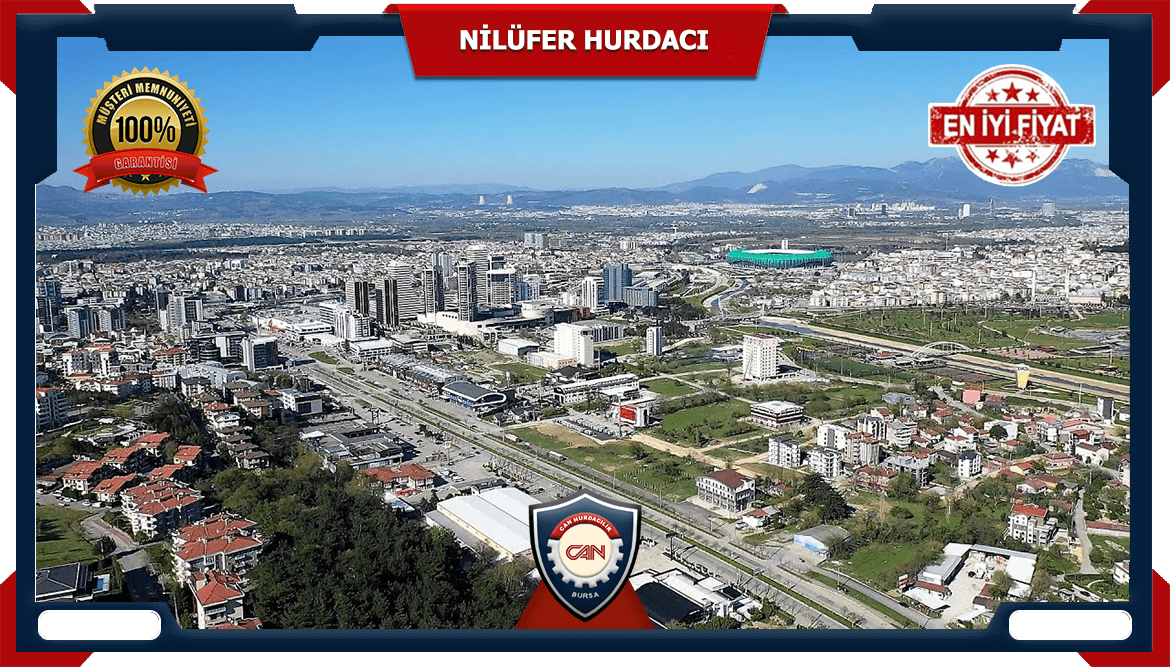 Nilüfer Hurdacı